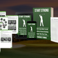 Start Strong Golf Warm-up System