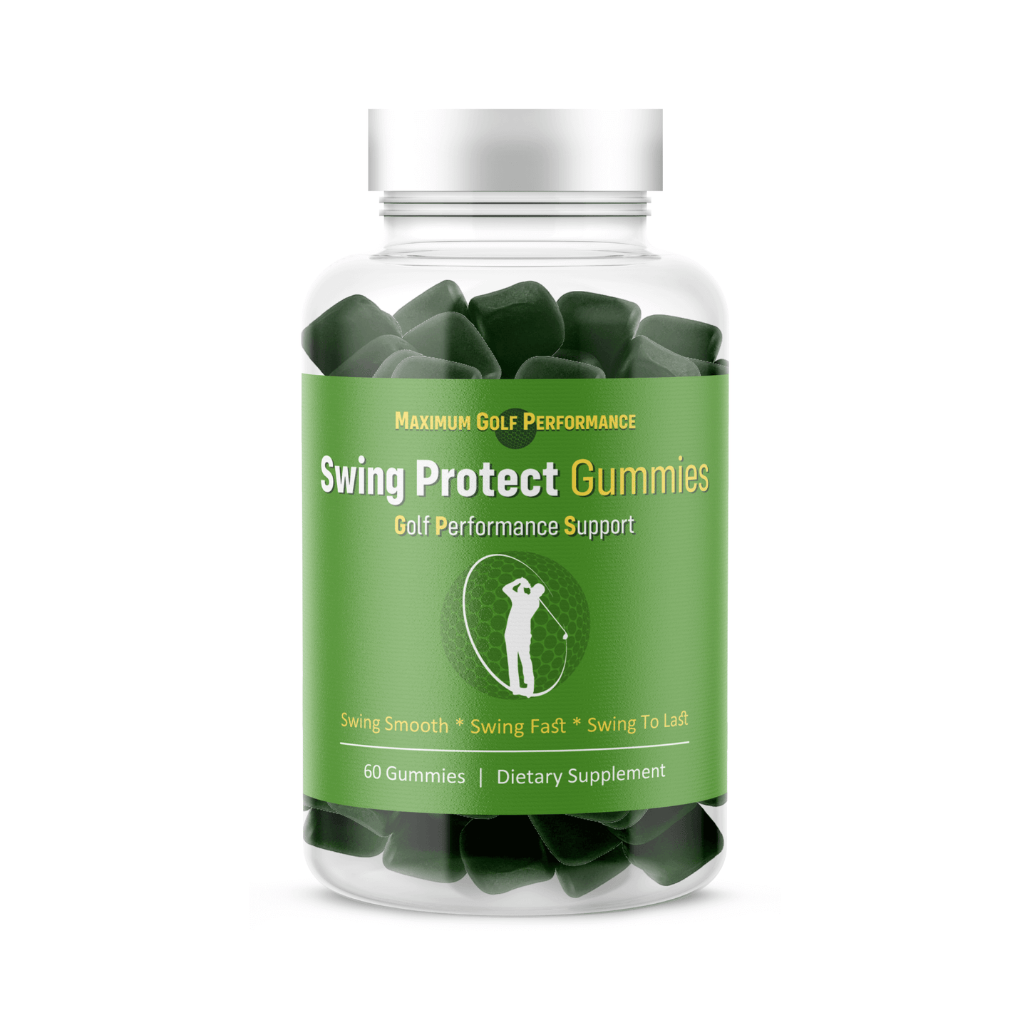 Swing Protect Gummies