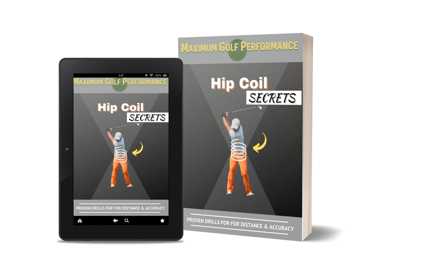 Hip Coil Secrets: Online Course