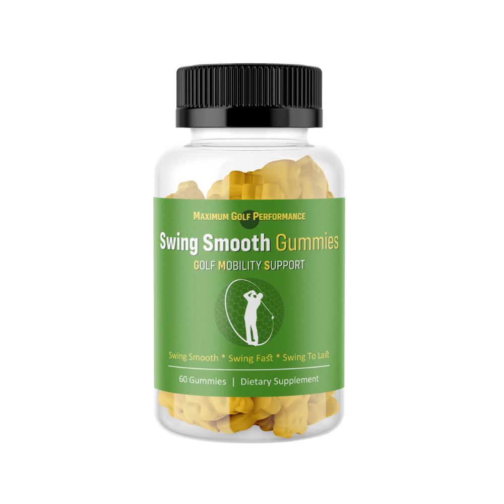 Swing Smooth Gummies