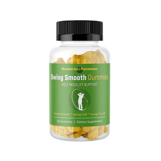 Swing Smooth Gummies